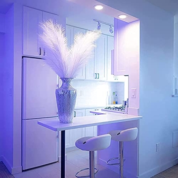 Stunning Faux Pampas Grass - Elegant Decor Solution