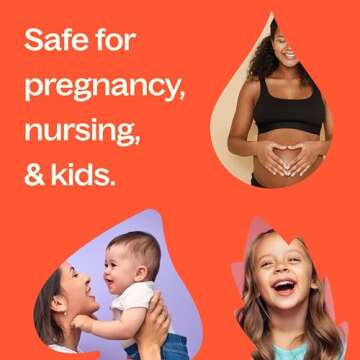 Plant Therapy Thyme Linalool Essential Oil 10 mL (1/3 oz) 100% Pure, Undiluted, Therapeutic Grade