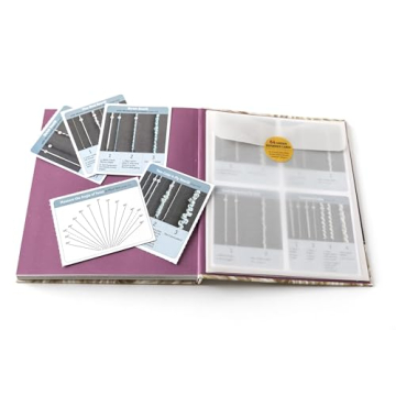 Explore 80 Yarn Designs with The Spinner's Book