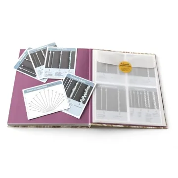 Explore 80 Yarn Designs with The Spinner's Book