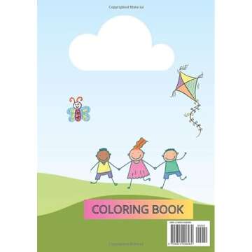 ABC Coloring Book: Unlock Creativity and Learning Fun