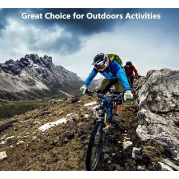 Windproof UV Protection Balaclava Ski Mask Outdoor Sports