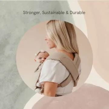 WildBird Aerial Carrier: Comfort & Style for Babywearing