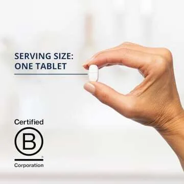 Metagenics Magnesium Glycinate - Sleep Support Supplement