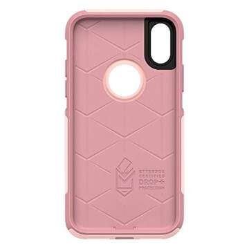 OtterBox Xs/X Commuter Case - Stylish, Pocket-Friendly Protection