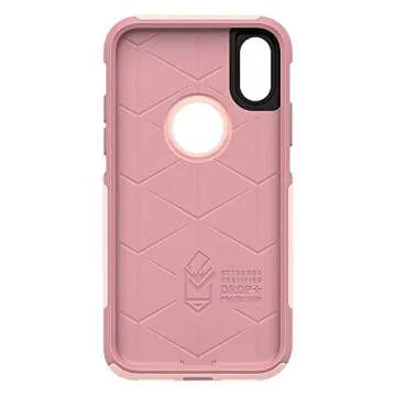 OtterBox Xs/X Commuter Case - Stylish, Pocket-Friendly Protection