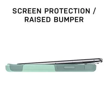 OtterBox Xs/X Commuter Case - Stylish, Pocket-Friendly Protection