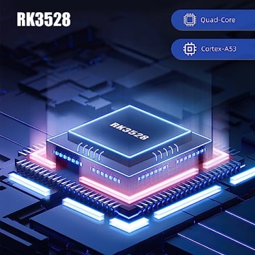 Smart Android 13 TV Box with 4GB RAM 32GB ROM Streaming