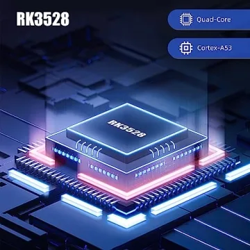 Smart Android 13 TV Box with 4GB RAM 32GB ROM Streaming