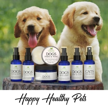 Natural Dog Toothpaste for Healthy Teeth & Gums | Vegan