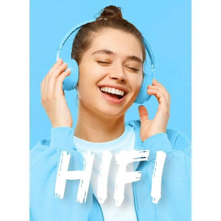 Bluetooth MP3 Player with FM Radio, 32GB Storage