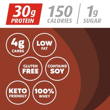 Premier Protein Powder Chocolate Milkshake 30g Protein