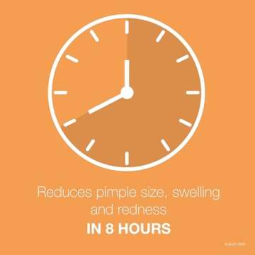 Neutrogena Rapid Clear Acne Face Pads - 60 Count