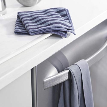 E-Cloth Stainless Steel Cleaning Cloth for Appliances Shine