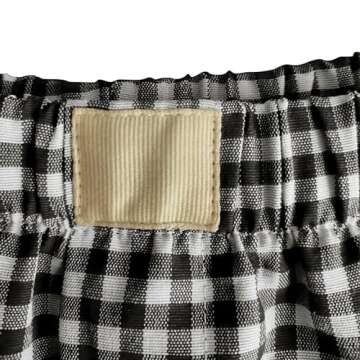 NREALY Women's Stylish Boxer Shorts for Casual Wear