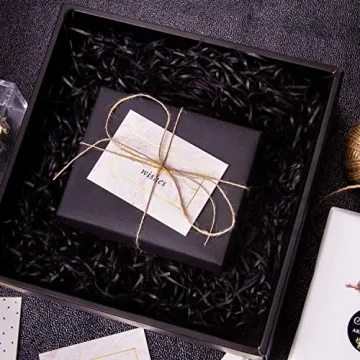 RUSPEPA 30" x 32.8' Kraft Paper Roll - Eco-Friendly Wrapping