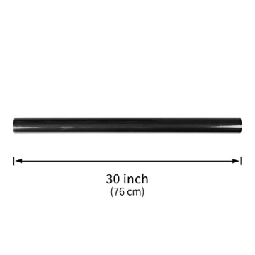 RUSPEPA 30" x 32.8' Kraft Paper Roll - Eco-Friendly Wrapping