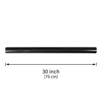 RUSPEPA 30" x 32.8' Kraft Paper Roll - Eco-Friendly Wrapping