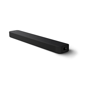 Sony HT-S2000 Compact Soundbar with Dolby Atmos