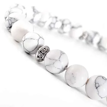 Prayer Rug Muslim Mat Islamic - Thick Large Grey Padded Sajadah for Kids Men Women with Islam Prayer Beads for Eid Travel Ramadan, Soft Luxury Great for Knees and Forehead