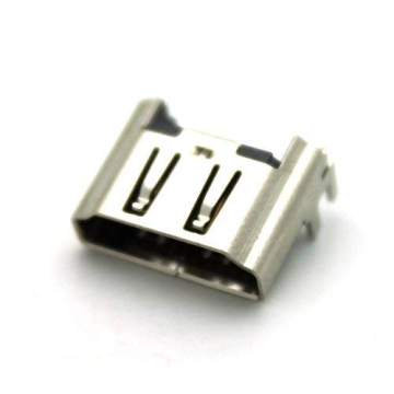 Mcdectech HDMI Port Replacement for PlayStation 4