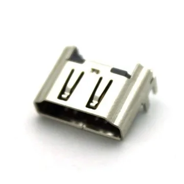Mcdectech HDMI Port Replacement for PlayStation 4