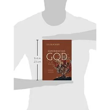 Experiencing God Day by Day: Devotional and Journal