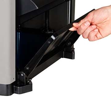 PORTER-CABLE PC305TP 12" Thickness Planer