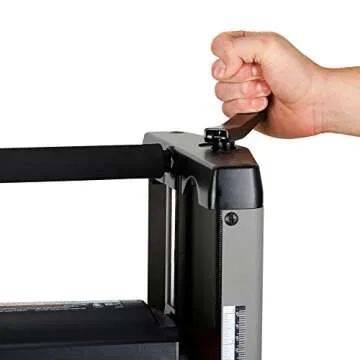 PORTER-CABLE PC305TP 12" Thickness Planer