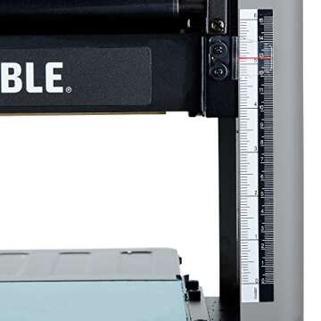 PORTER-CABLE PC305TP 12" Thickness Planer