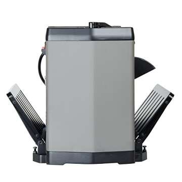 PORTER-CABLE PC305TP 12" Thickness Planer