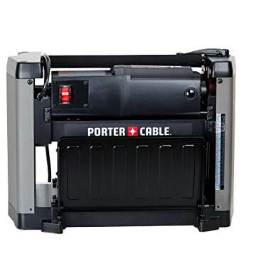 PORTER-CABLE PC305TP 12" Thickness Planer