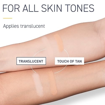 Brush On Block SPF 30 Powder Sunscreen - Refillable & Water Resistant