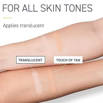 Brush On Block SPF 30 Powder Sunscreen - Refillable & Water Resistant