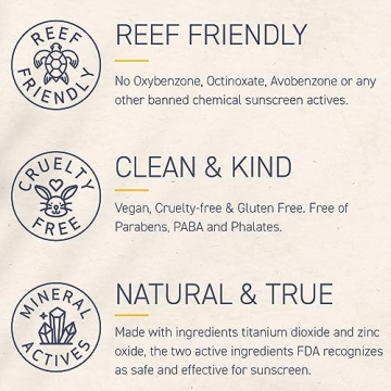 Brush On Block SPF 30 Powder Sunscreen - Refillable & Water Resistant