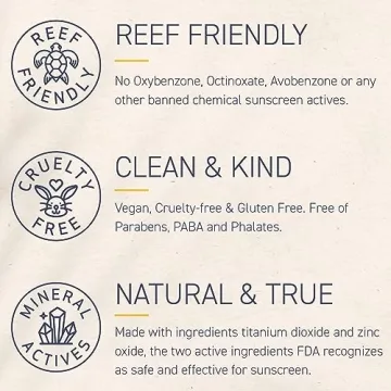 Brush On Block SPF 30 Powder Sunscreen - Refillable & Water Resistant