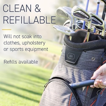 Brush On Block SPF 30 Powder Sunscreen - Refillable & Water Resistant