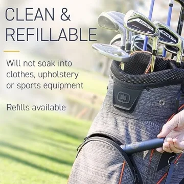 Brush On Block SPF 30 Powder Sunscreen - Refillable & Water Resistant