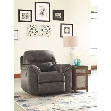 Stylish Shelvia Ceramic Table Lamp - Elegant & Functional Home Decor