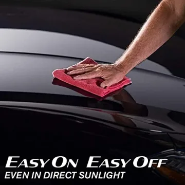 Turtle Wax Ceramic Spray Coating for Incredible Shine & Protection