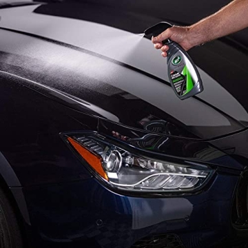 Turtle Wax Ceramic Spray Coating for Incredible Shine & Protection