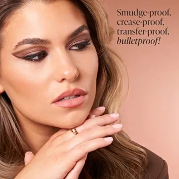 Mally Beauty Evercolor Golden Hour Eyeshadow Stick  - Waterproof