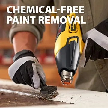 Wagner FURNO 500 Heat Gun with 12 Temperature Settings