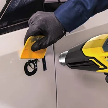 Wagner FURNO 500 Heat Gun with 12 Temperature Settings