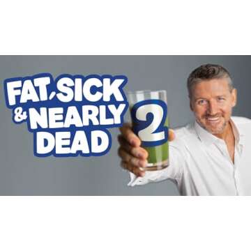 Fat, Sick & Nearly Dead 2