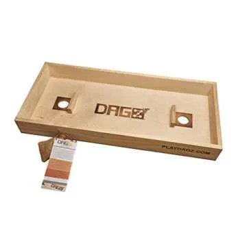 DAGZ® Dice Party Game for Family Fun at Home