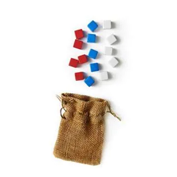 DAGZ® Dice Party Game for Family Fun at Home