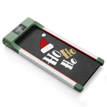 SupeRun Walking Pad - Compact and Quiet Treadmill