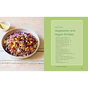 5-Ingredient Cookbook for Quick Kidney-Friendly Meals