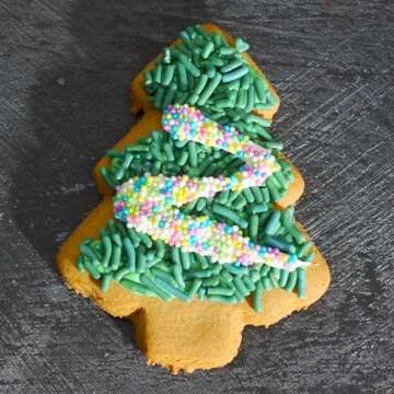 Pastel Nonpareils Sprinkles - 1.8 Pounds - Nonpareil Sprinkles for Ice Cream - Rainbow Nonpareils - Bulk Sprinkles for Cake Decorating